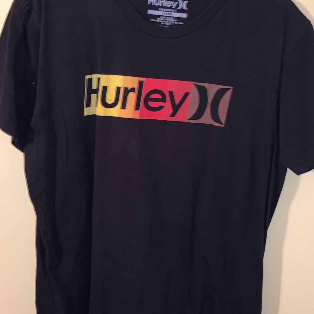 Men’s T